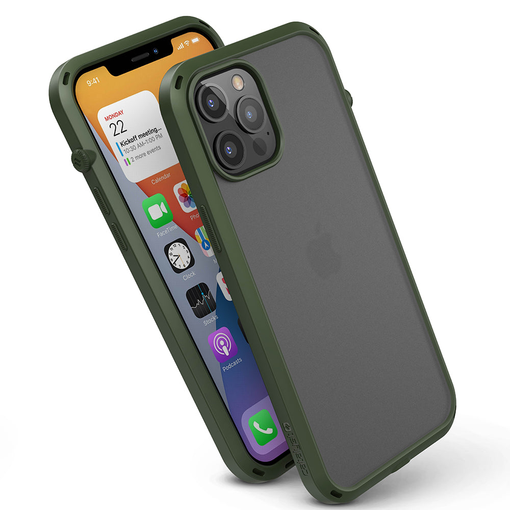 iPhone 12 Series - Influence Case